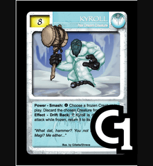 Kyroll - Foil